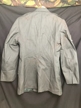 Load image into Gallery viewer, Original US Serge AG-44 Uniform Jacket - Size 36" Chest - Regular - The Militaria Shop