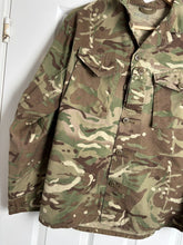 Load image into Gallery viewer, Surplus British Army MTP Barrack Shirt -Size 170/90 - The Militaria Shop