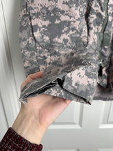 Load image into Gallery viewer, Surplus US Army ACU Combat Uniform Jacket-Large Regular - The Militaria Shop