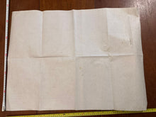 Load image into Gallery viewer, Original WW2 British Army GSGS OS Map of Great Britain - Bridgewater & Quantock - The Militaria Shop