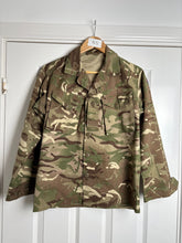 Load image into Gallery viewer, Surplus British Army MTP Barrack Shirt -Size 160/85 - The Militaria Shop
