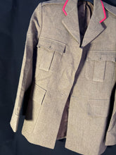 Charger l'image dans la galerie, Grade 1 British Army FAD No2 Dress Uniform Jacket - Size 170/88/76 - The Militaria Shop