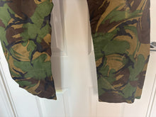 Load image into Gallery viewer, Genuine British Army DPM Trousers Mans Waterproof PVC-Size M - The Militaria Shop
