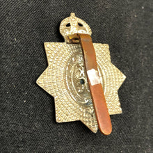 Load image into Gallery viewer, Original WW1 British Army Cap Badge - 1st King's Dragoon Guards - The Militaria Shop