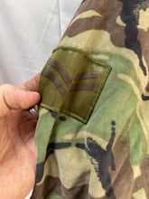 Load image into Gallery viewer, Genuine British Army Surplus DPM Camouflaged 1968 Pattern Smock - Size 40" Chest - The Militaria Shop