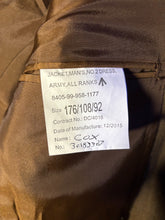 Charger l'image dans la galerie, Grade 1 British Army FAD No2 Dress Uniform Jacket - Size 176/108/92 - The Militaria Shop