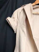 Load image into Gallery viewer, Genuine NEW British WRAF Women's Royal Air Force Warm Weather Dress - 154/84/96 - The Militaria Shop