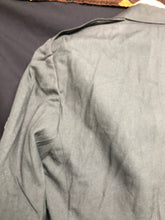 Load image into Gallery viewer, Original US Green 44 Uniform Jacket - Size 38" Chest - Long - The Militaria Shop