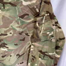Load image into Gallery viewer, Genuine British Army MTP Combat Jacket Warm Weather - Size 160/104 - The Militaria Shop