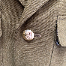 Charger l'image dans la galerie, Genuine British Army No.2 Dress Uniform Tunic Jacket - Size 182/104/88 - The Militaria Shop