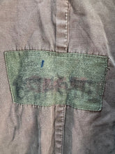 Load image into Gallery viewer, Genuine British Army Surplus DPM Camouflaged 1968 Pattern Smock - Size 36" Chest - The Militaria Shop