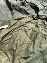 Load image into Gallery viewer, US Army Waterproof Clothing Bag Clothes Gear Wet Weather Laundry Bag Military - The Militaria Shop