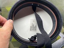 Load image into Gallery viewer, Original British Royal Navy Ratings Cap - Size 57cm - The Militaria Shop