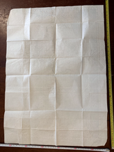 Charger l'image dans la galerie, Original WW2 British Army OS Map of Great Britain - Barmouth & Aberystwyth - The Militaria Shop