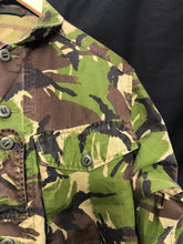 Load image into Gallery viewer, Genuine British Army Camouflage DPM Jacket - Size 170/88 - The Militaria Shop