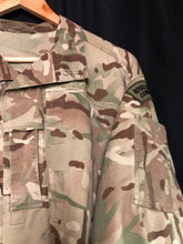 Charger l'image dans la galerie, British Army MTP Camouflaged Combat Jacket Temperate Weather - Size 180/96 - The Militaria Shop