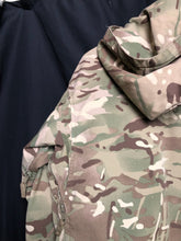 Load image into Gallery viewer, Genuine British Army MTP Camouflaged Windproof Smock - Size 180/96 - The Militaria Shop