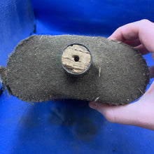 Load image into Gallery viewer, Original WW2 British Army Soldiers Water Bottle - The Militaria Shop