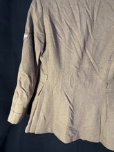 Lade das Bild in den Galerie-Viewer, Grade 1 British Army FAD No2 Dress Uniform Jacket - Size 176/96/80 - The Militaria Shop