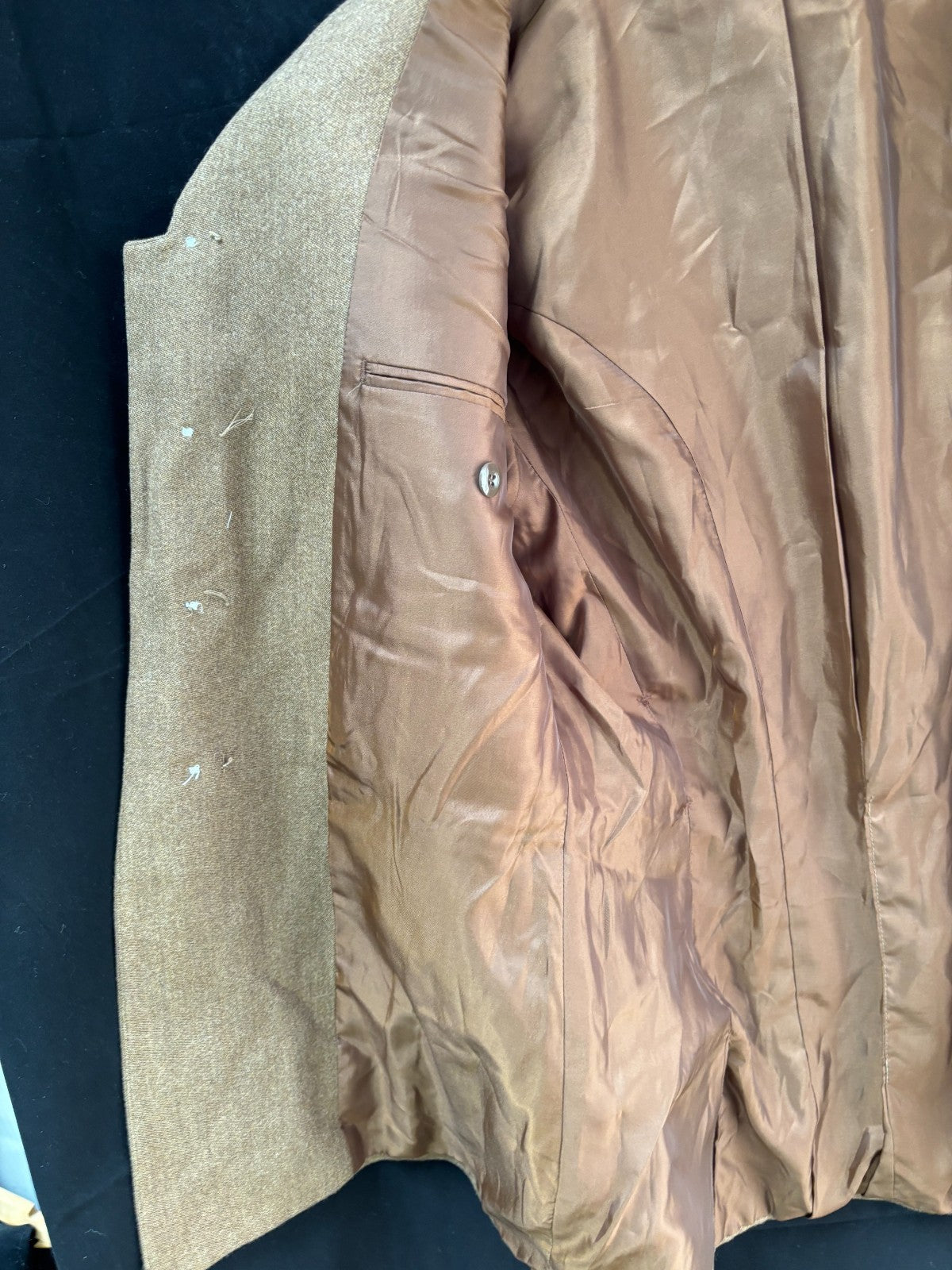 Grade 1 British Army FAD No2 Dress Uniform Jacket - Size 170/104/88 - The Militaria Shop