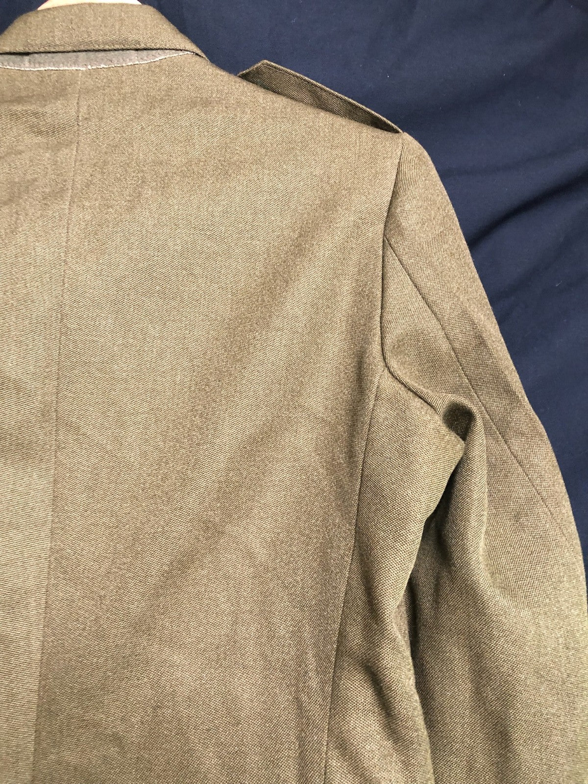 Original British Army No.2 Dress Uniform Jacket - Grade 1 - Size 176/96/80 - The Militaria Shop