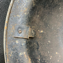 Charger l'image dans la galerie, Original WW2 British Army Mk2 "Brodie" Combat Helmet - The Militaria Shop