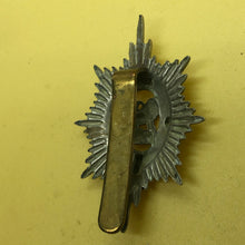 Lade das Bild in den Galerie-Viewer, Original WW2 British Army Worcestershire Regiment Cap Badge - The Militaria Shop