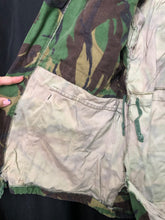 Load image into Gallery viewer, Genuine British Army DPM Camouflaged Combat Smock Jacket - Size 170/104 - The Militaria Shop