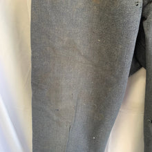 Load image into Gallery viewer, Original British Royal Air Force RAF Trousers - Size 13 - 34" Waist - The Militaria Shop