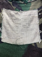 Load image into Gallery viewer, Genuine British Army Surplus Jungle DPM Combat Smock - Size 160/88 - The Militaria Shop