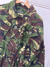 Load image into Gallery viewer, Genuine British Army DPM Camouflaged Field Jacket-Size 170/96 - The Militaria Shop