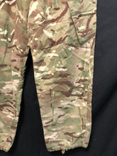 Load image into Gallery viewer, British Army Surplus MTP Camo Combat Trousers - Size 75/76/92 - The Militaria Shop