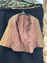 Charger l'image dans la galerie, Grade 1 British Army FAD No2 Dress Uniform Jacket - Size 176/92/76 - The Militaria Shop