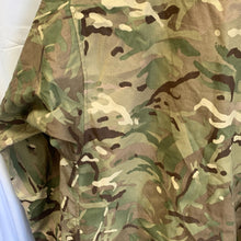 Load image into Gallery viewer, Genuine British Army MTP Temperate Weather Combat Jacket NEW - Size 190/96 - The Militaria Shop