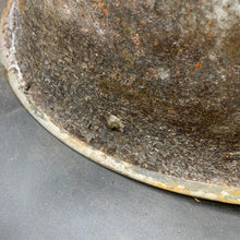 Charger l'image dans la galerie, Original British Army Mk4 Turtle Combat Helmet - The Militaria Shop