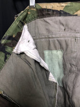 Charger l'image dans la galerie, Genuine British Army DPM Camouflaged Combat Trousers - Size 82/80/96 - The Militaria Shop