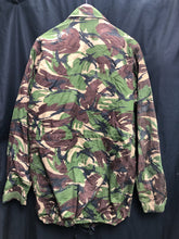 Load image into Gallery viewer, Genuine British Army Surplus Jungle DPM CombatField Jacket Smock - Size 190/104 - The Militaria Shop