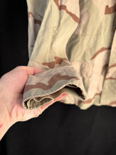 Load image into Gallery viewer, Gulf War US Army DCU Camouflaged Combat Field Coat/Jacket - Medium/Regular - The Militaria Shop