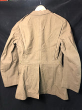 Load image into Gallery viewer, Original WW2 US Army Class A Dress Jacket 1941 - Private Ryan Prop - 38" Regular - The Militaria Shop