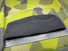 Charger l'image dans la galerie, Very Unusual WW2 US Army Side Cap in Black Material with Captains Bar Size 7 1/4 - The Militaria Shop