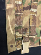 Lade das Bild in den Galerie-Viewer, Genuine British Army Osprey MK 4A MTP Camouflage MOLLE OPS Panel - The Militaria Shop