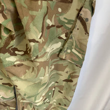 Load image into Gallery viewer, British Army MTP Camouflaged Combat Trousers - Size 75/76/92 - The Militaria Shop