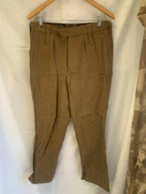 Lade das Bild in den Galerie-Viewer, Genuine British Army No.2 Dress Uniform Trousers - Size 72/84/100 - The Militaria Shop