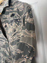 Load image into Gallery viewer, Surplus US Air Force UCP Uniform Jacket-Xsmall-Regular - The Militaria Shop