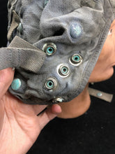 Load image into Gallery viewer, Original Royal Air Force RAF Cold War Period G Type Blue Jet Flying Helmet 22C - The Militaria Shop