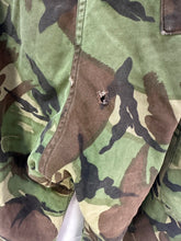 Load image into Gallery viewer, Genuine British Army 1968 Pattern DPM Combat Trousers - Size 1 - 30" Waist - The Militaria Shop