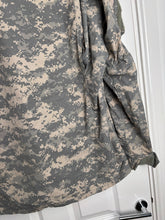 Load image into Gallery viewer, Surplus US Army ACU Combat Uniform Jacket-Large long - The Militaria Shop