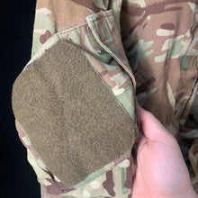 Load image into Gallery viewer, Genuine British Army MTP Camo Combat Jacket Marine Commando IR Treated - 170/96 - The Militaria Shop