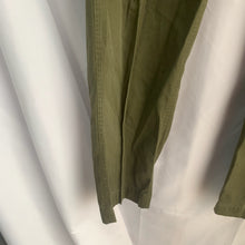 Load image into Gallery viewer, Genuine British Army Surplus Lightweight Men's Trousers - Size 30" Waist - The Militaria Shop