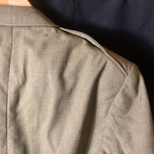 Lade das Bild in den Galerie-Viewer, Original WW2 US Army Class A Dress Jacket 1940 - Private Ryan Prop - 38" Large - The Militaria Shop